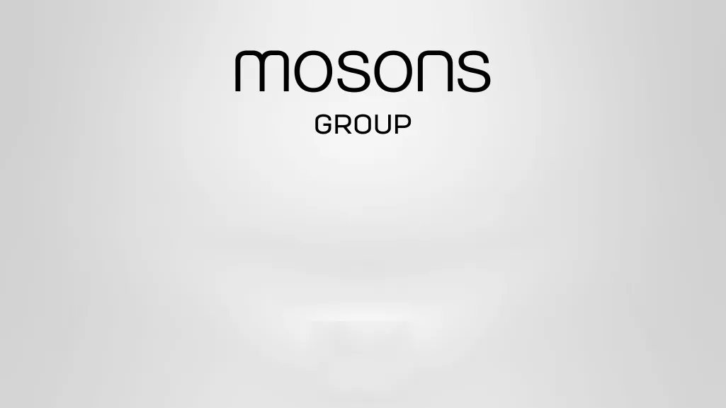 mosons-group