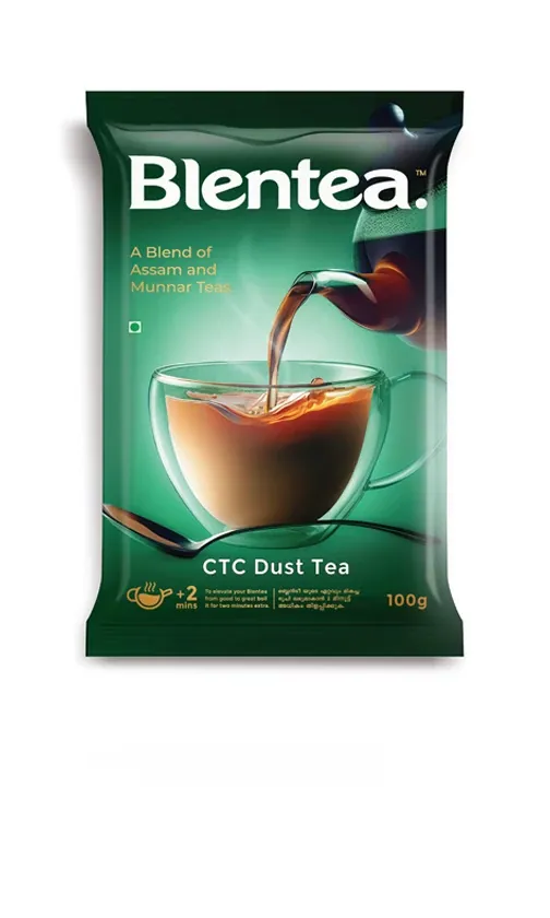 Blentea Tea Dust