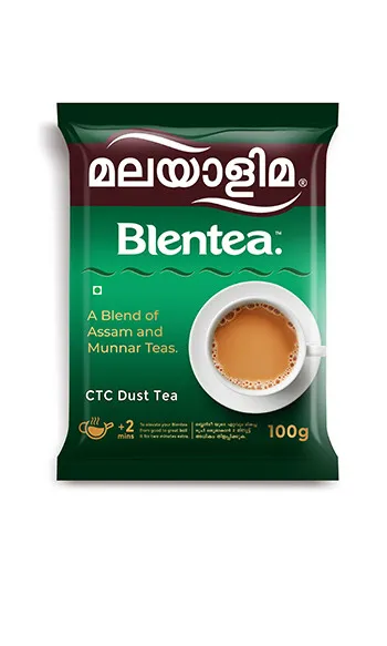 Blentea Tea Dust