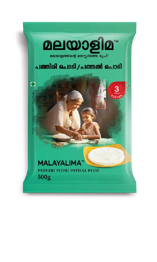 Pathiri Podi