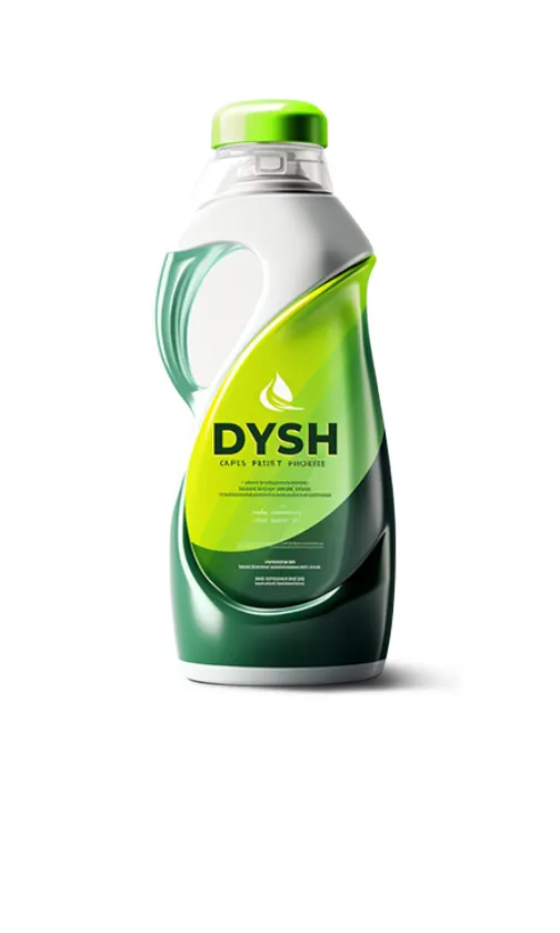 Dish Wash Liquid/Dysh