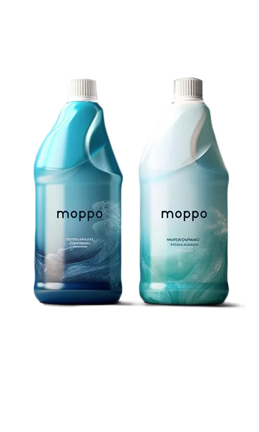 Floor Clear/Moppo