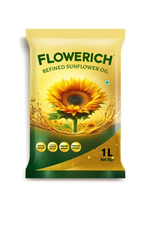 Sunflower Oil