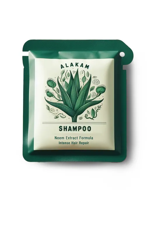 Alakam Shampoo