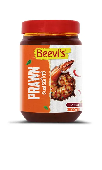 Prawns Pickle