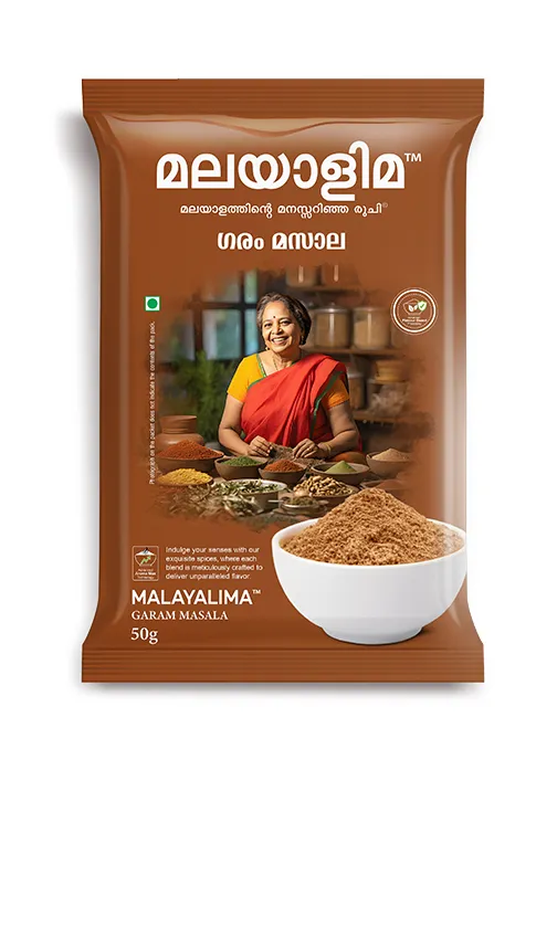 Garam Masala