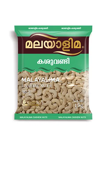 Cashew Nuts